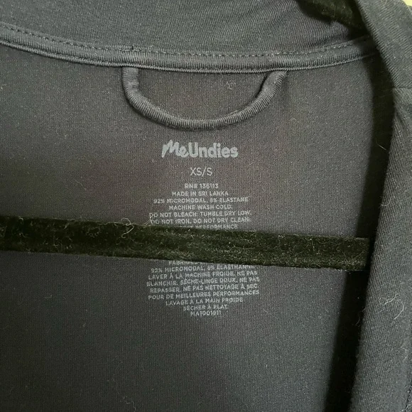 MeUndies Ultra Modal Robe - Picture 3 of 3